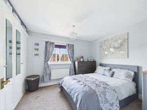 Bedroom One- click for photo gallery